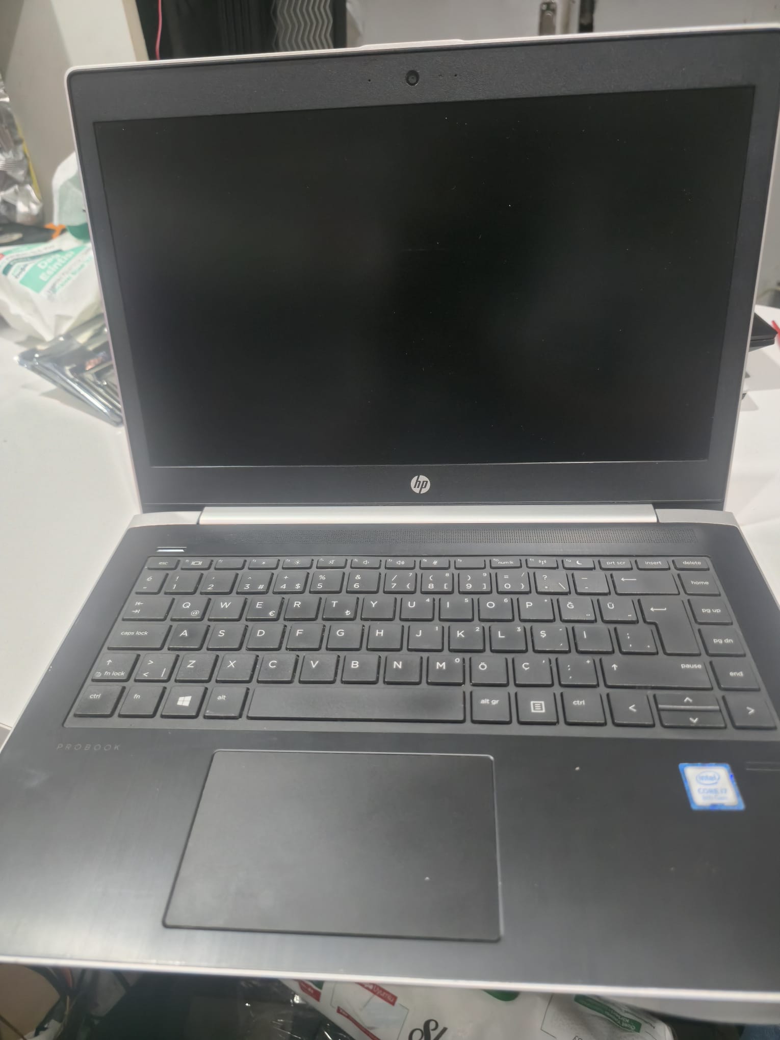 HP PROBOOK 440 G5