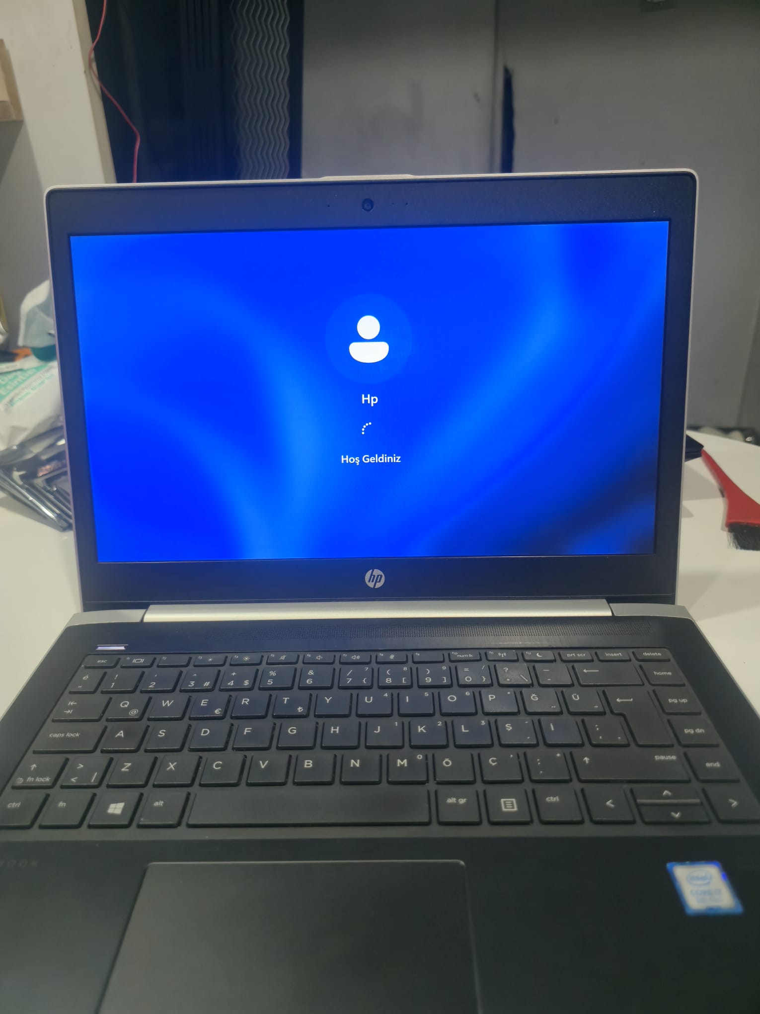 HP PROBOOK 440 G5