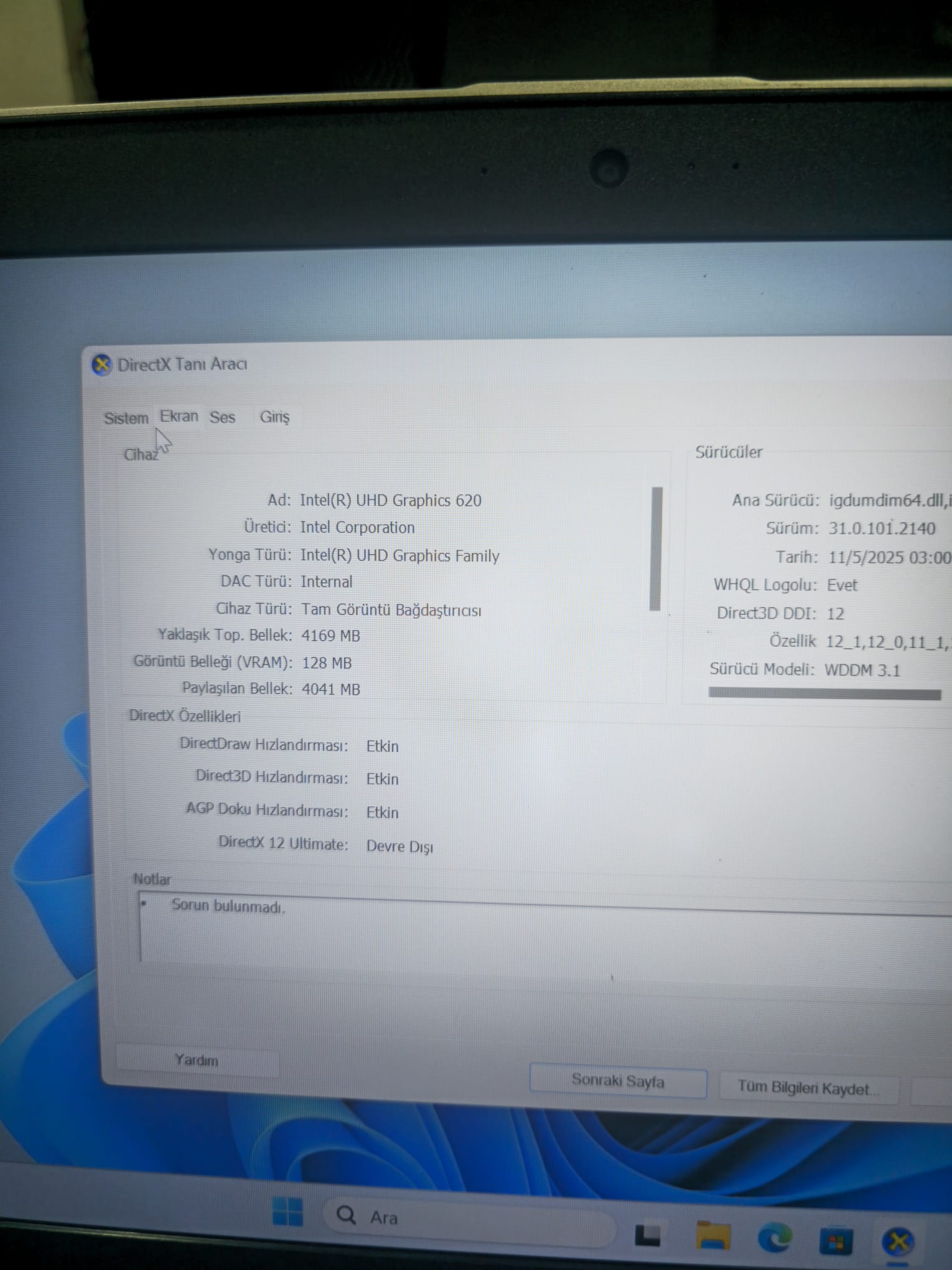 HP PROBOOK 440 G5