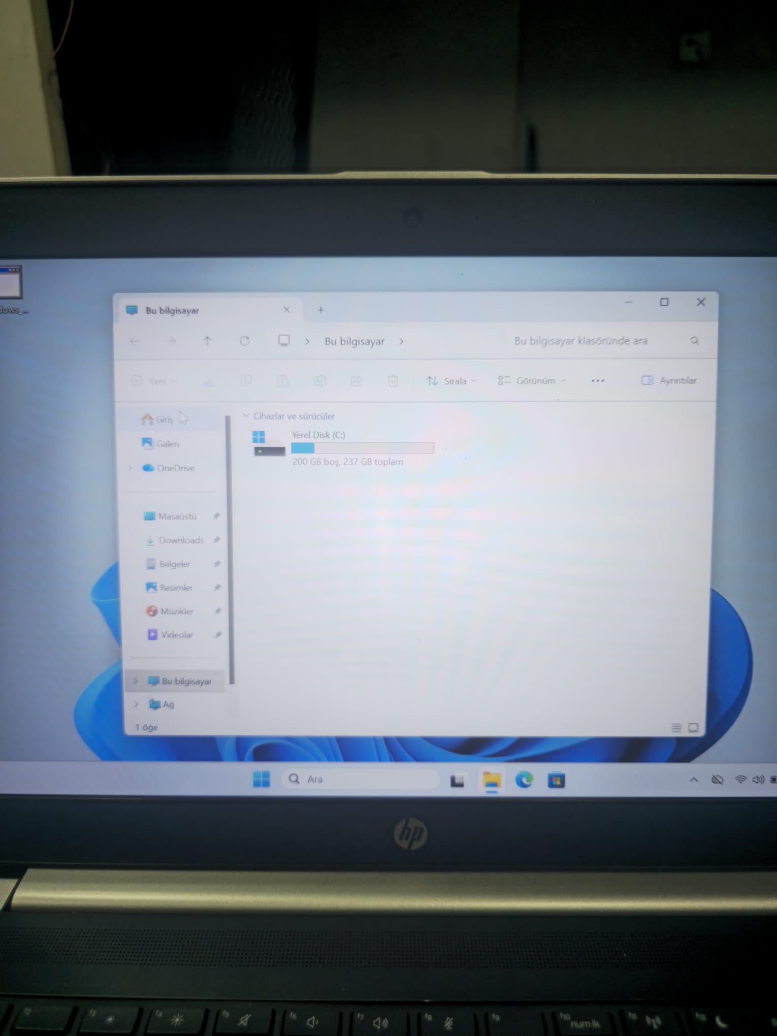 HP PROBOOK 440 G5