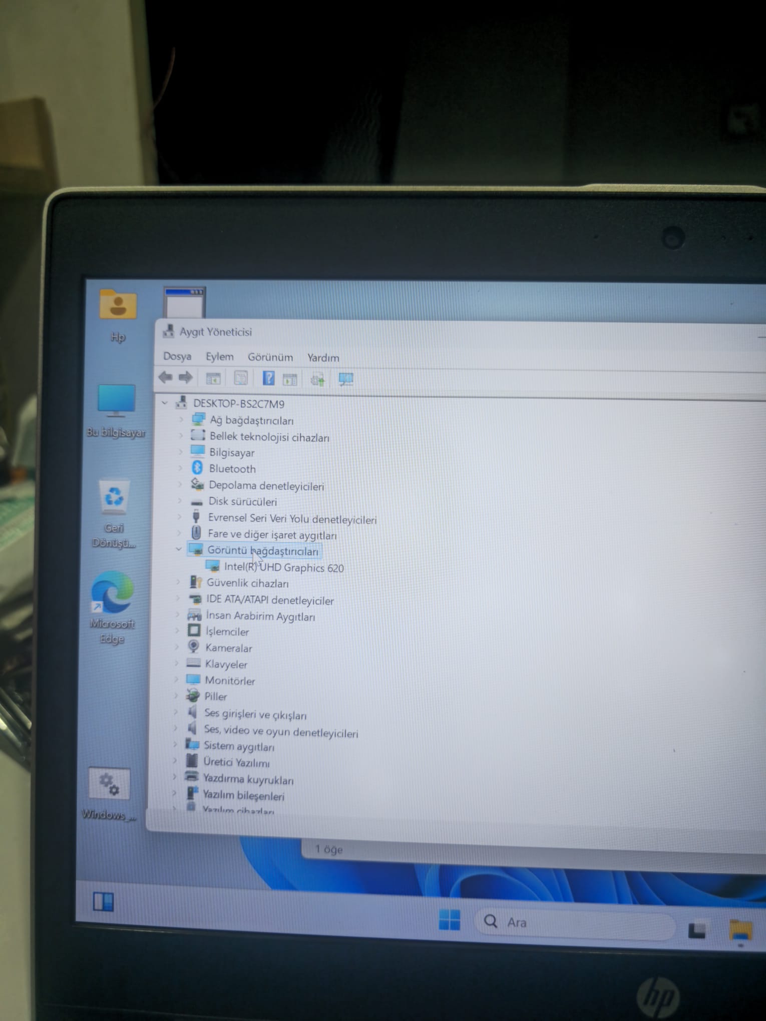 HP PROBOOK 440 G5